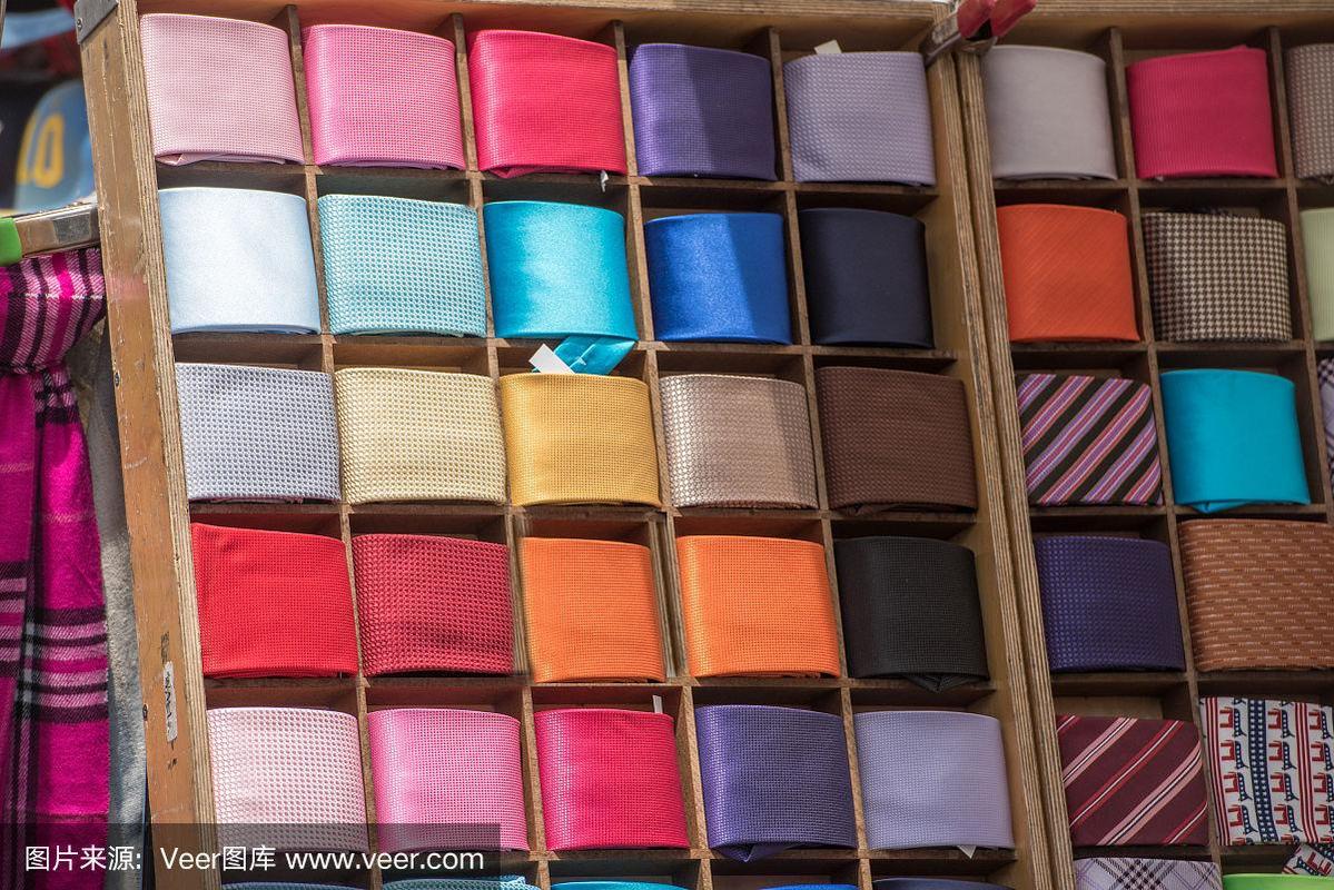 领带,意大利,商品,水平画幅,纺织品